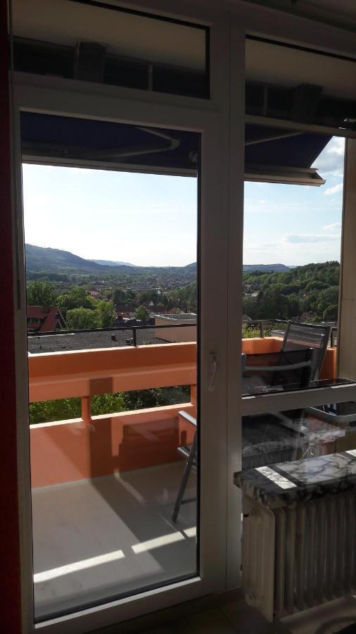 Ferienwohnung Siesta Bad Harzburg Exterior photo